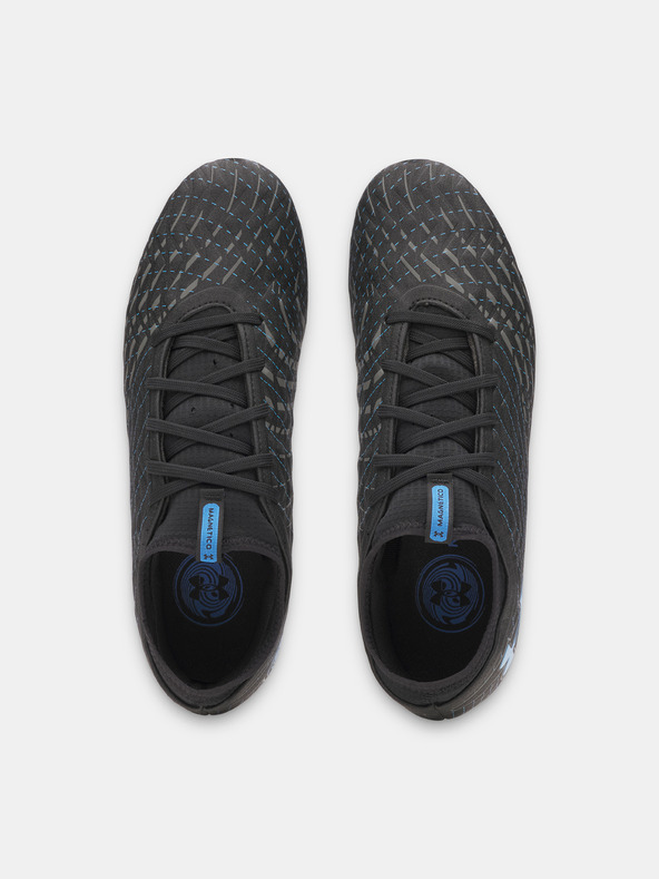 Under Armour Unisex futballcipő Under Armour UA U Magnetico Select 5 FG