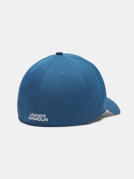 Under Armour Férfi baseball sapka Under Armour M Blitzing Low STR