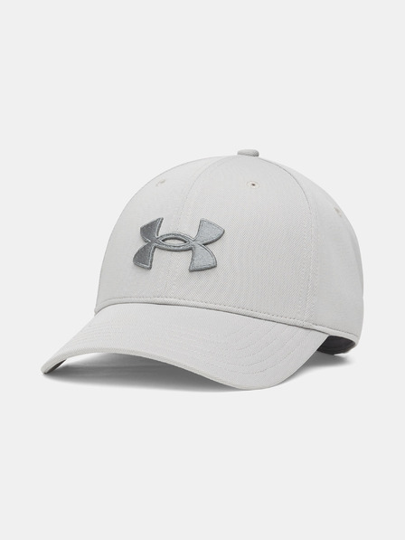 Under Armour Férfi baseball sapka Under Armour M Blitzing Low ADJ