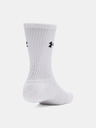 Under Armour Unisex zokni Under Armour UA Performance Cotton 3p Crw