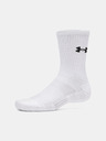 Under Armour Unisex zokni Under Armour UA Performance Cotton 3p Crw