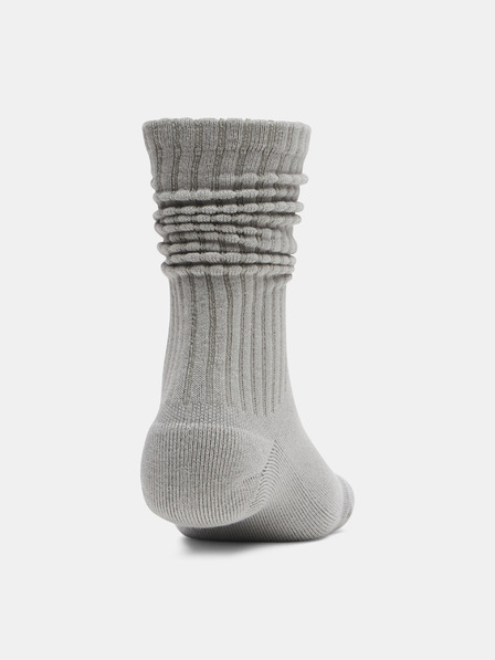 Under Armour Unisex zokni Under Armour Sportswear Ctn Scrunch Crew