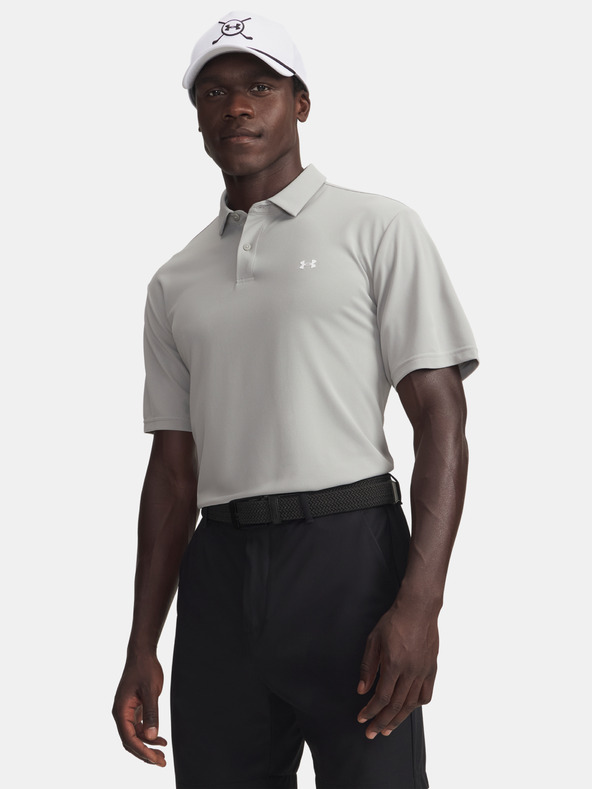 Under Armour Férfi póló Under Armour UA T2G Pique Polo