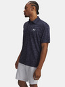Under Armour Férfi póló Under Armour UA Playoff 3.0 Printed Polo