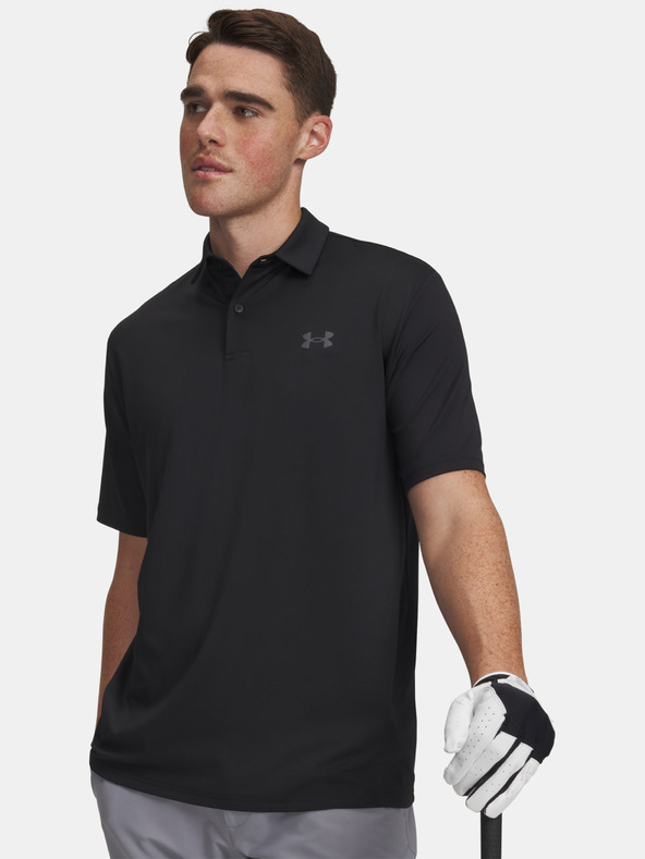 Under Armour Férfi póló Under Armour UA Matchplay Polo