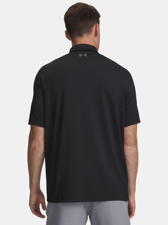 Under Armour Férfi póló Under Armour UA Matchplay Polo