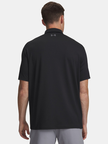 Under Armour Férfi póló Under Armour UA Matchplay Polo