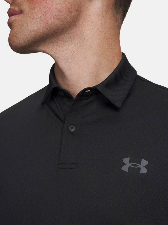 Under Armour Férfi póló Under Armour UA Matchplay Polo