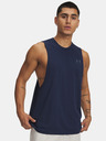 Under Armour Férfi atlétatrikó Under Armour UA LEFT CHEST CUT OFF TANK