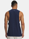Under Armour Férfi atlétatrikó Under Armour UA LEFT CHEST CUT OFF TANK