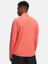 Under Armour Férfi póló Under Armour UA Tech Textured 1/2 Zip