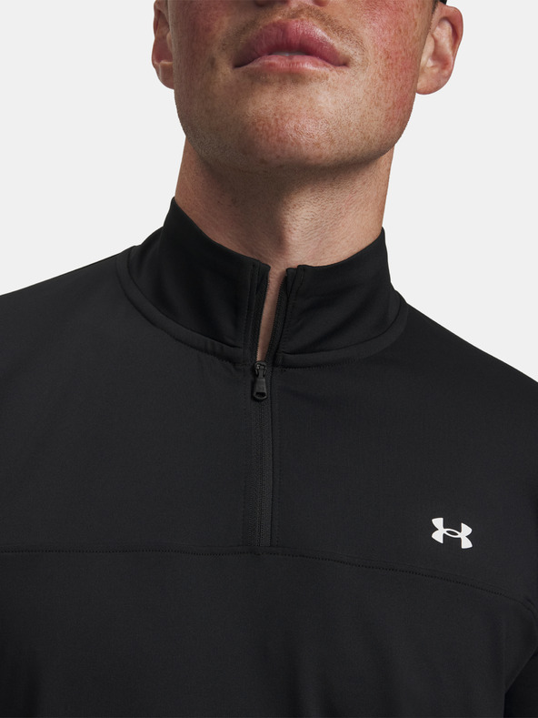 Under Armour Férfi póló Under Armour UA T2G 1/4 Zip