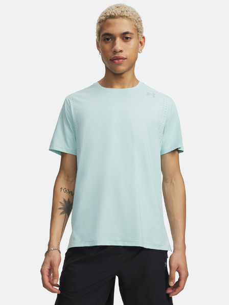 Under Armour Férfi póló Under Armour UA Velociti Pro Shortsleeve