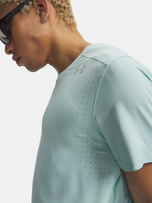 Under Armour Férfi póló Under Armour UA Velociti Pro Shortsleeve