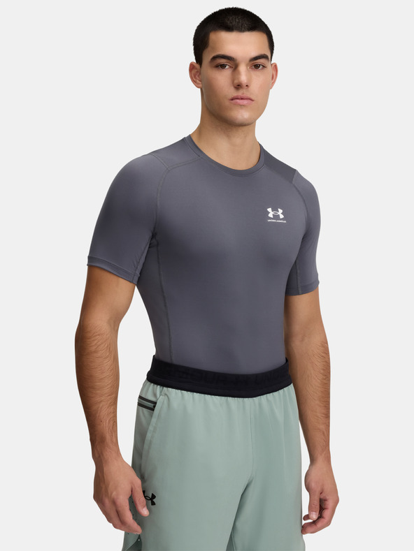 Under Armour Férfi póló Under Armour UA HG Armour Comp SS