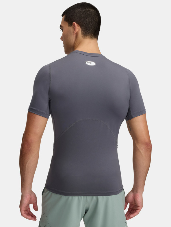 Under Armour Férfi póló Under Armour UA HG Armour Comp SS