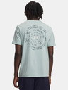 Under Armour Férfi póló Under Armour UA M BLUR WM SS
