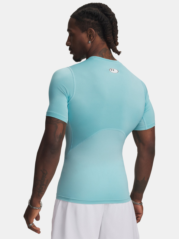 Under Armour Férfi póló Under Armour UA HG Armour Comp SS