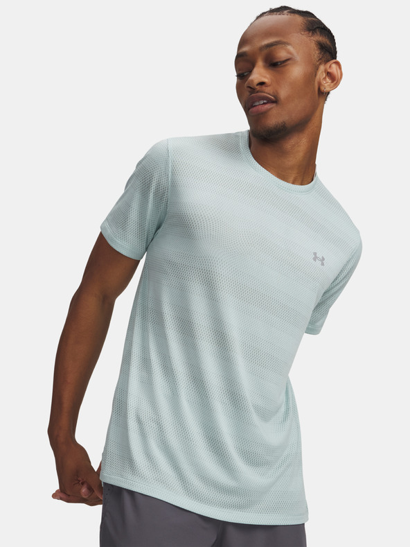 Under Armour Férfi póló Under Armour UA Velociti SS