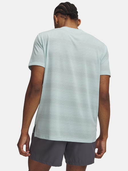 Under Armour Férfi póló Under Armour UA Velociti SS