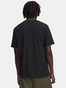 Under Armour Férfi póló Under Armour UA M 60/40S ARMOR GLOBE SS
