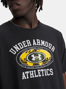 Under Armour Férfi póló Under Armour UA M 60/40S ARMOR GLOBE SS