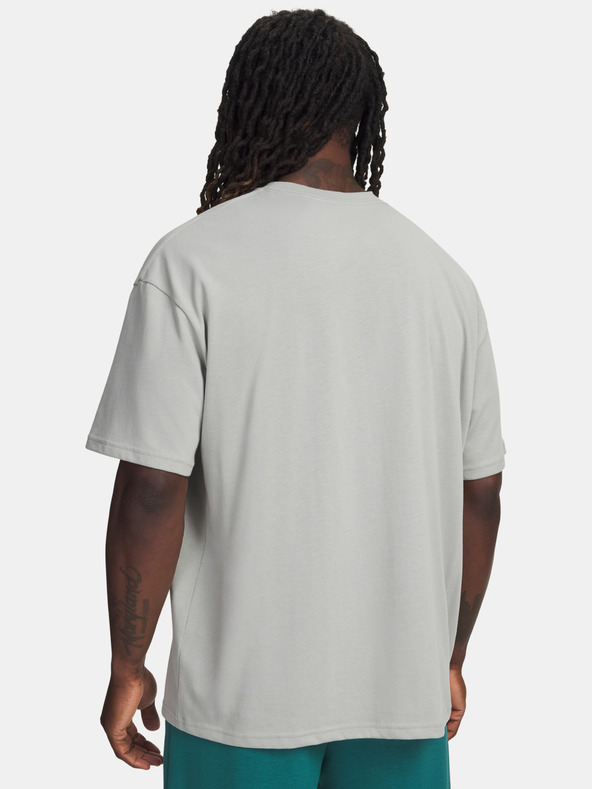 Under Armour Férfi póló Under Armour UA M HWT WM SS