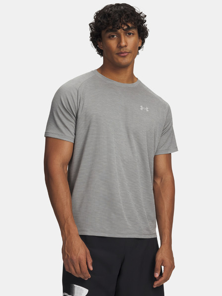 Under Armour Férfi póló Under Armour UA Tech Textured SS