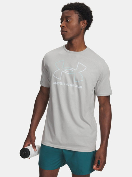 Under Armour Férfi póló Under Armour UA GL FOUNDATION UPDATE SS