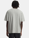 Under Armour Férfi póló Under Armour UA M HW OS LOGO WASH SS