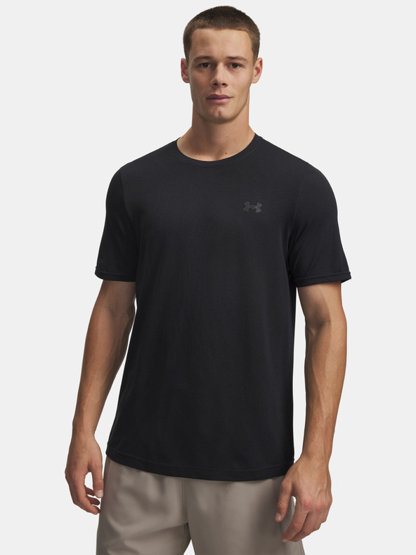 Under Armour Férfi póló Under Armour Vanish Seamless Novelty SS