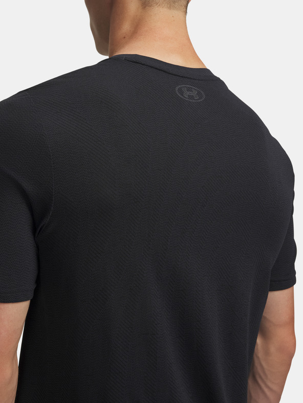 Under Armour Férfi póló Under Armour Vanish Seamless Novelty SS