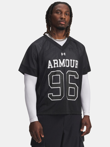 Under Armour Férfi póló Under Armour UA Mesh Jersey