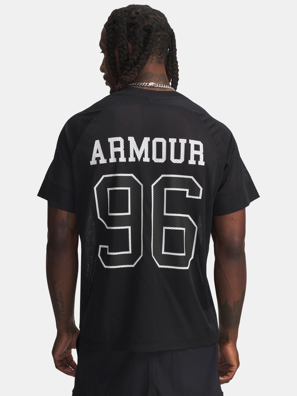 Under Armour Férfi póló Under Armour UA Mesh Jersey