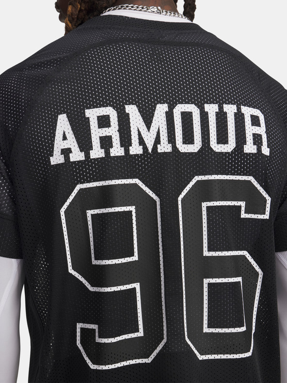 Under Armour Férfi póló Under Armour UA Mesh Jersey