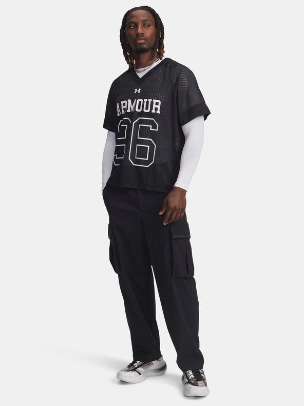 Under Armour Férfi póló Under Armour UA Mesh Jersey