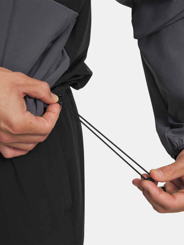 Under Armour Férfi dzseki Under Armour UA Vibe Woven Anorak