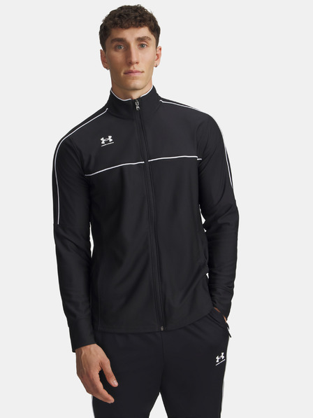 Under Armour Férfi dzseki Under Armour M Challenger Track Jacket