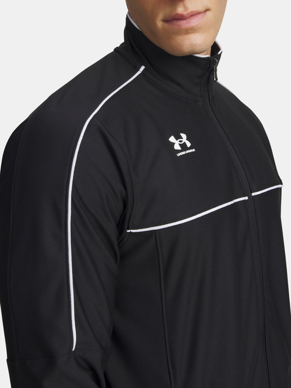 Under Armour Férfi dzseki Under Armour M Challenger Track Jacket
