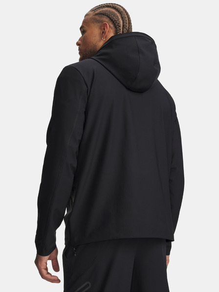 Under Armour Férfi dzseki Under Armour UA Unstoppable Woven Jacket