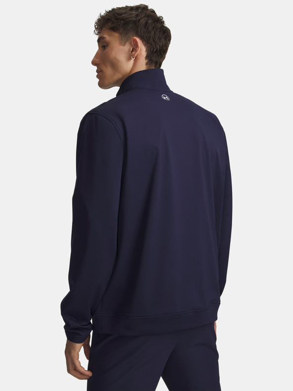 Under Armour Férfi dzseki Under Armour UA Drive Wind FZ