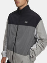 Under Armour Férfi dzseki Under Armour UA Icon Woven Track FZ