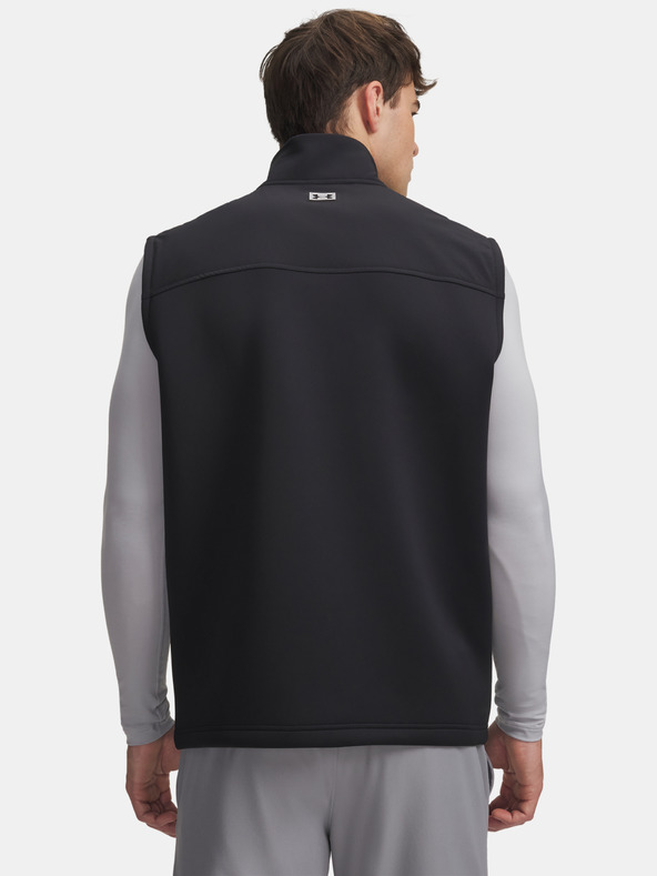 Under Armour Férfi mellény Under Armour UA Drive Pro Hybrid Vest