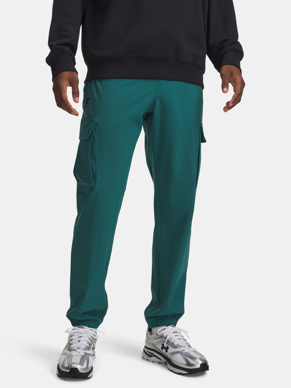 Under Armour Férfi sportnadrág Under Armour UA Vibe Woven Cargo Pants