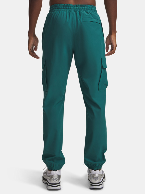Under Armour Férfi sportnadrág Under Armour UA Vibe Woven Cargo Pants