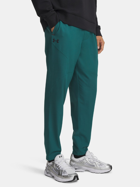Under Armour Férfi sportnadrág Under Armour UA UNSTOPPABLE TAPERED PANTS