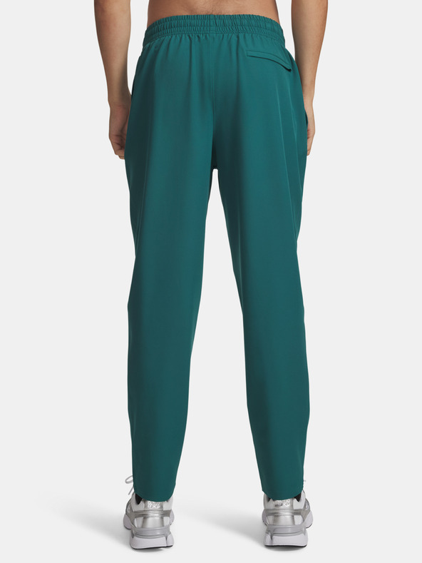 Under Armour Férfi sportnadrág Under Armour UA UNSTOPPABLE TAPERED PANTS