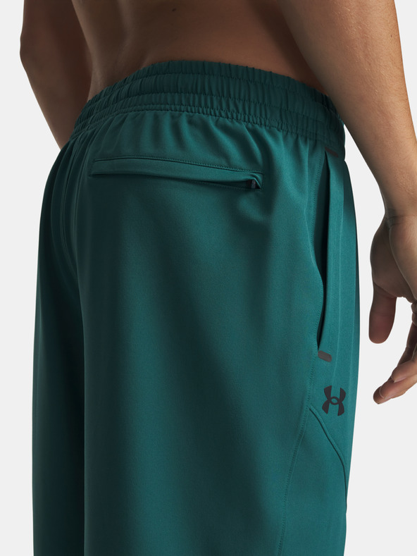 Under Armour Férfi sportnadrág Under Armour UA UNSTOPPABLE TAPERED PANTS