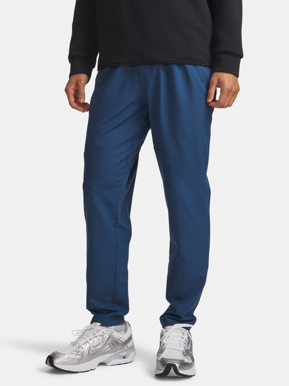 Under Armour Férfi sportnadrág Under Armour UA UNSTOPPABLE TAPERED PANTS