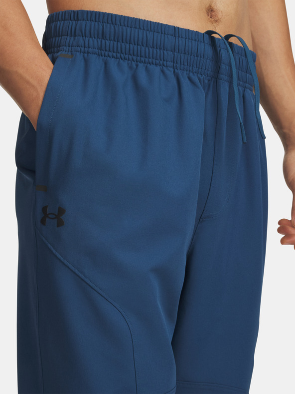 Under Armour Férfi sportnadrág Under Armour UA UNSTOPPABLE TAPERED PANTS